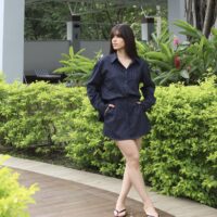 Tide and Stripes Set