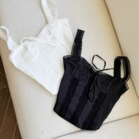 Hope Milkmaid Corset