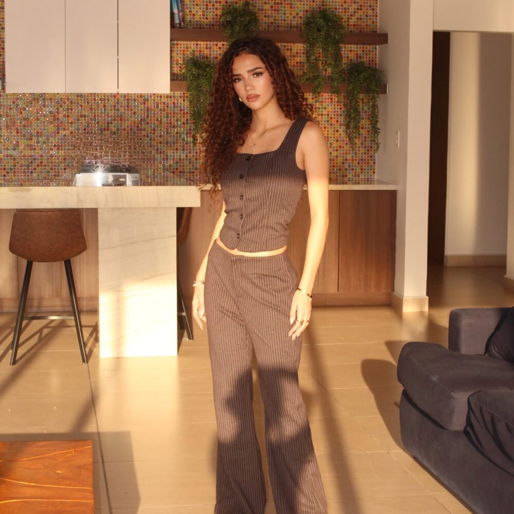 Mónaco Set