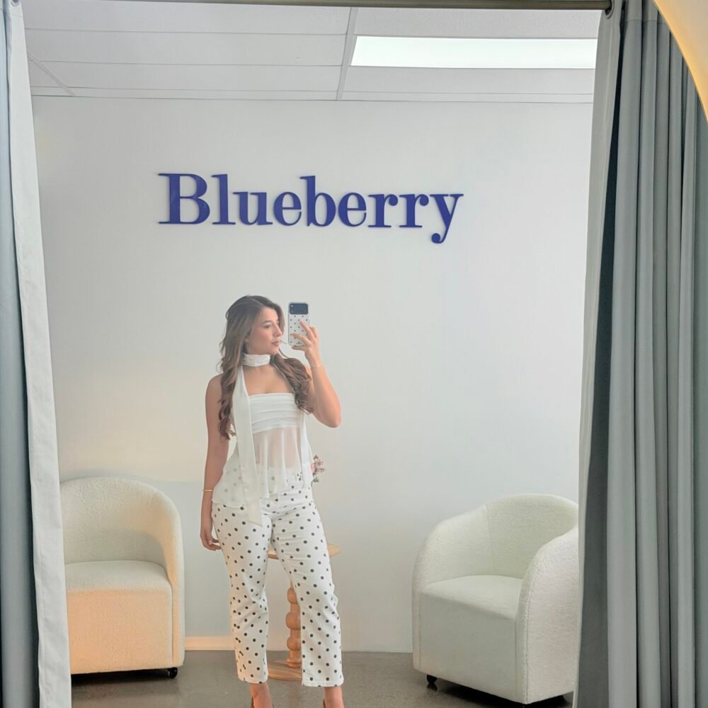 Polka Affair Pants