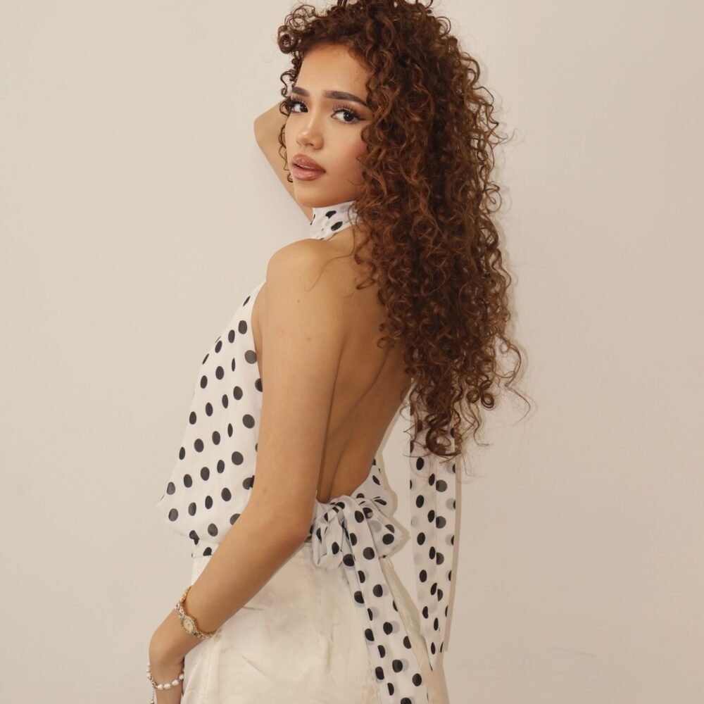 Whisper Top