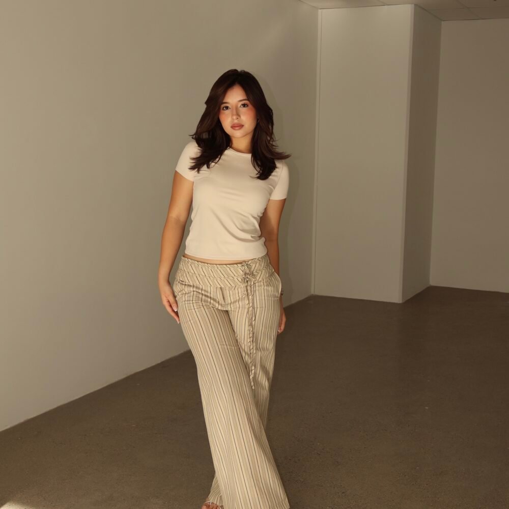 Ravenna Pants